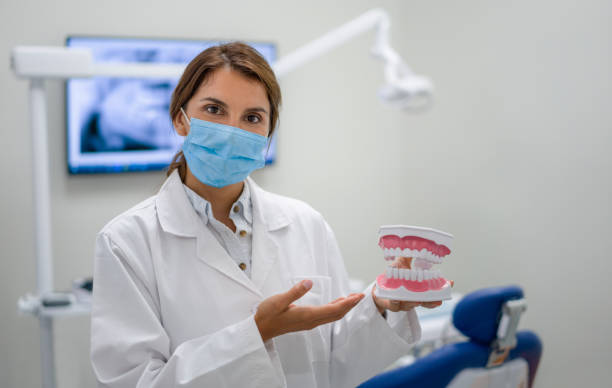 Best Emergency Treatment for Oral Infections in Atco, NJ