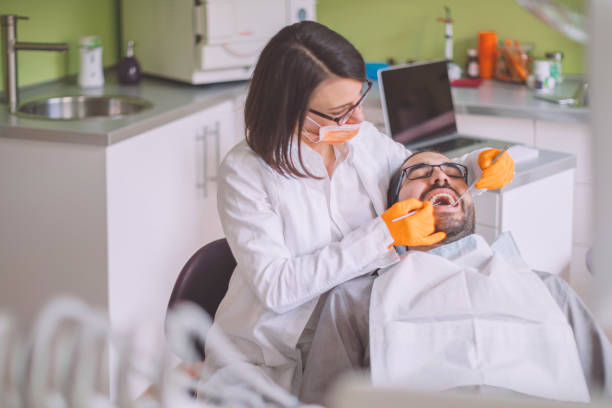 Best Emergency Treatment for Jaw Pain or Injury in Atco, NJ